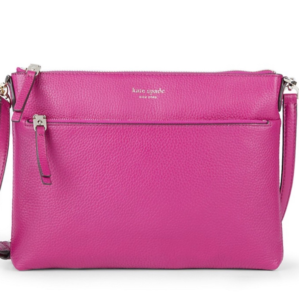 Authentic new Kate spade crossbody purse